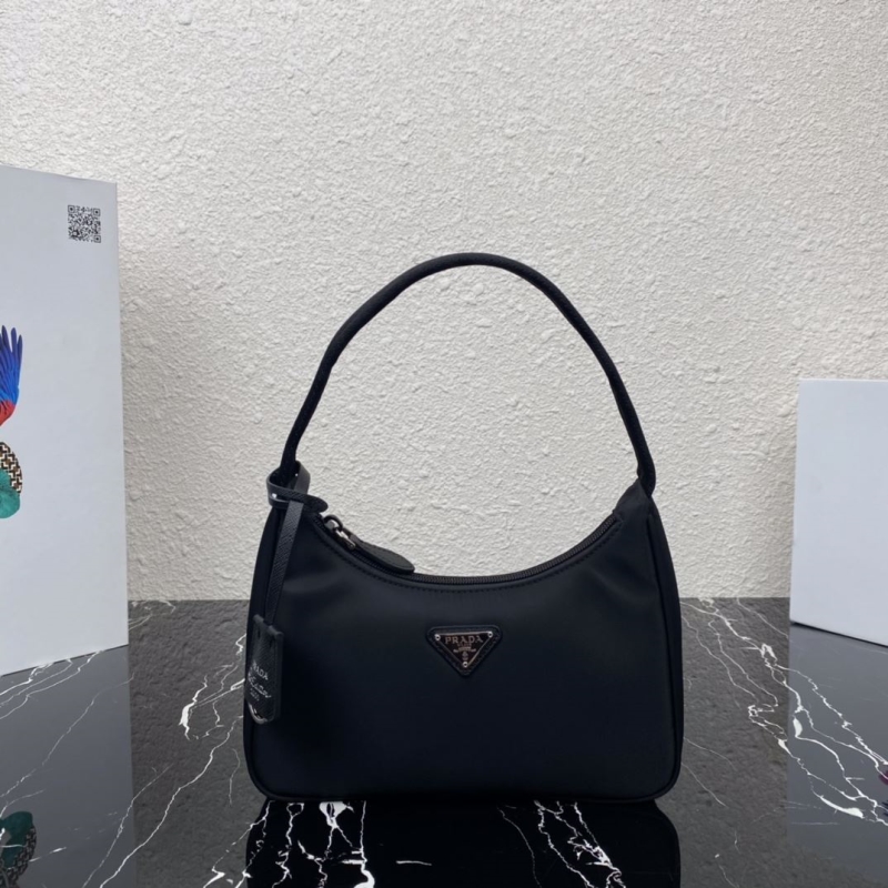 Prada Top Handle Bags